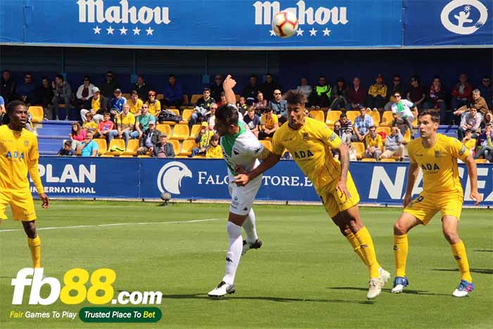 fb88-nhận định kèo bóng đá Extremadura UD vs AD Alcorcon