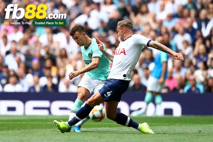 fb88-nhận định kèo bóng đá Middlesbrough vs Tottenham Hotspur