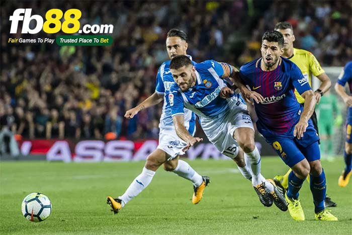 fb88-nhận định kèo bóng đá RCD Espanyol vs Barcelona