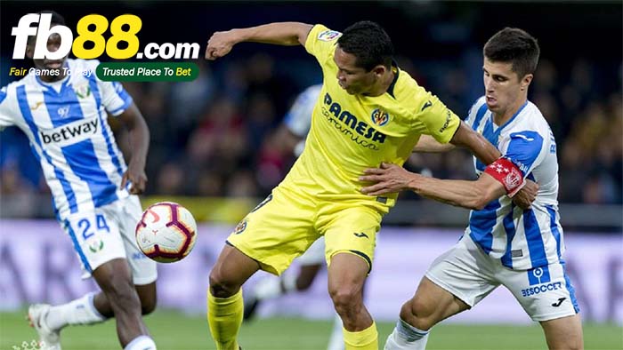 fb88-nhận định kèo bóng đá Real Sociedad vs Villarreal