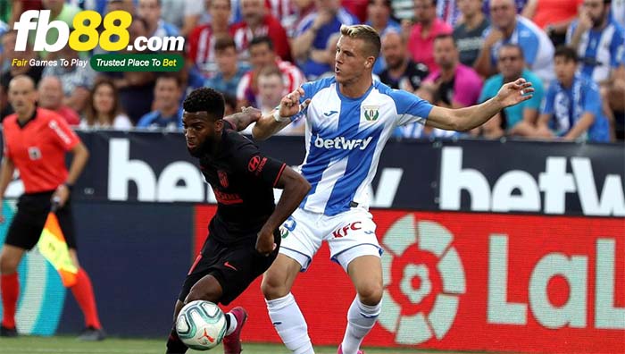 fb88-nhận định kèo bóng đá Real Valladolid vs CD Leganes