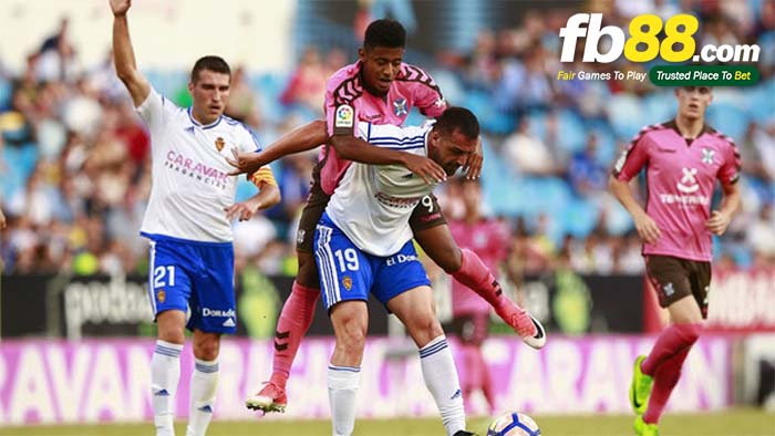 fb88-nhận định kèo bóng đá Real Zaragoza vs Sporting Gijon