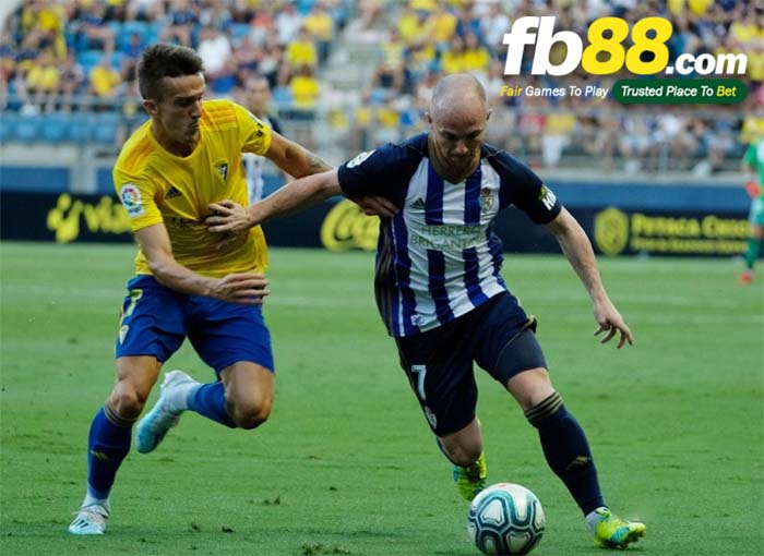 fb88-nhận định kèo bóng đá SD Ponferradina vs Cadiz CF