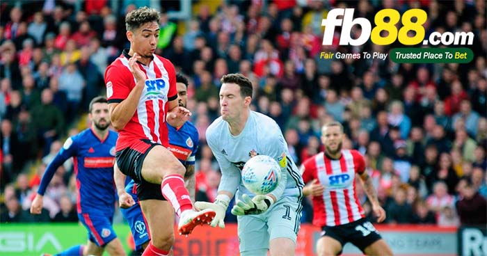 fb88-nhận định kèo bóng đá Sunderland vs Lincoln City