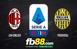 fb88-soi kèo AC Milan vs Hellas Verona