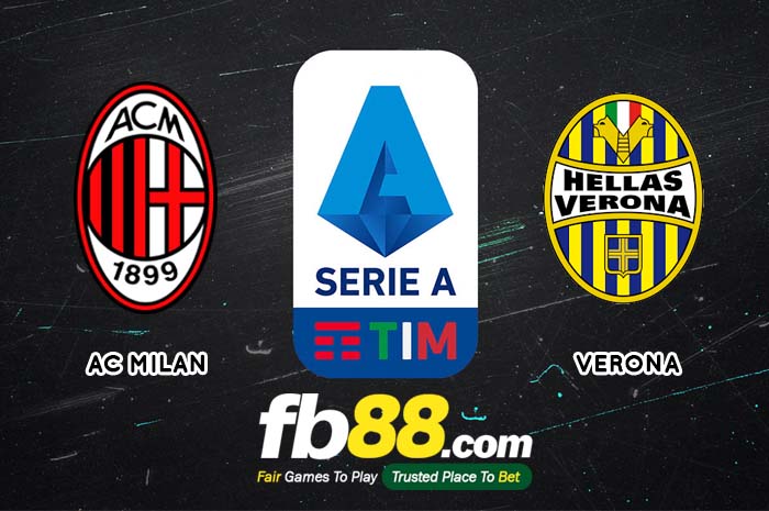 fb88-soi kèo AC Milan vs Hellas Verona
