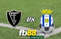 fb88-soi kèo Academico Viseu vs CF Canelas 2010