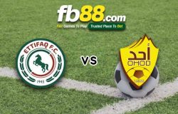 fb88-soi kèo Al-Ettifaq vs Uhud