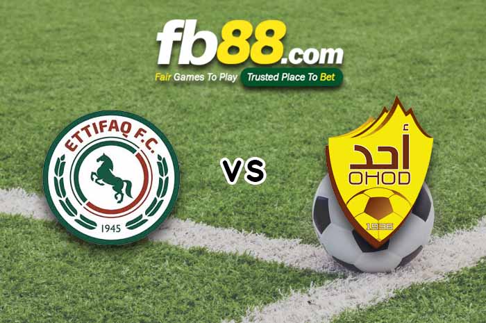 fb88-soi kèo Al-Ettifaq vs Uhud