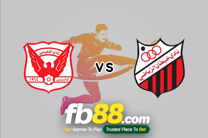 fb88-soi kèo Al Fahaheel SC vs Khaitan
