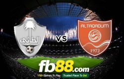 fb88-soi kèo Al-Tai vs Al-Taqdom