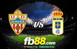 fb88-soi kèo Almeria vs Real Oviedo
