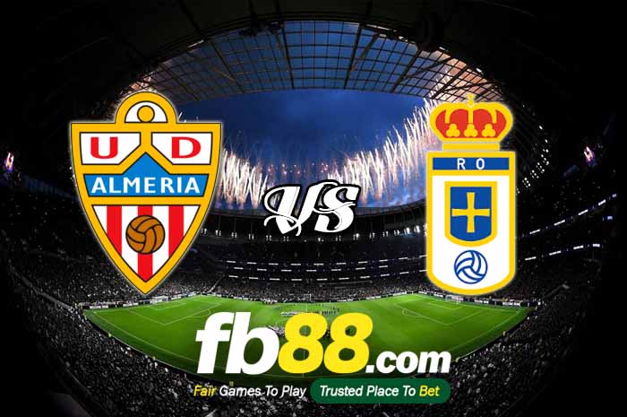 fb88-soi kèo Almeria vs Real Oviedo