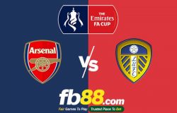 fb88-soi kèo Arsenal vs Leeds United
