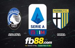 fb88-soi kèo Atalanta vs Parma