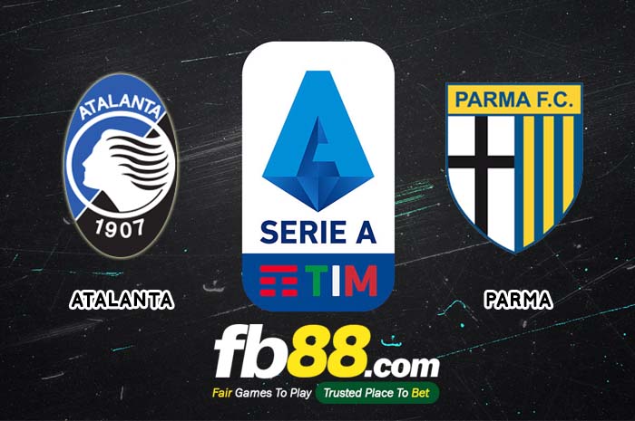 fb88-soi kèo Atalanta vs Parma