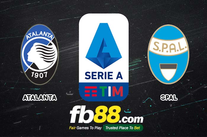 fb88-soi kèo Atalanta vs Spal