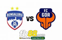 fb88-soi kèo Bengaluru vs FC Goa