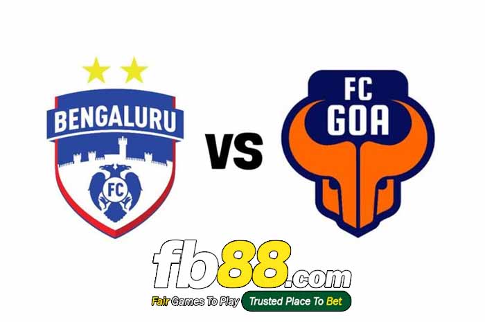 fb88-soi kèo Bengaluru vs FC Goa