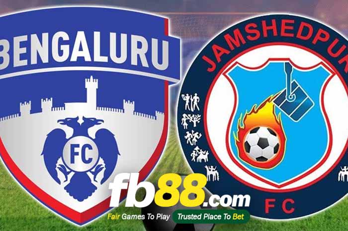 fb88-soi kèo Bengaluru vs Jamshedpur FC