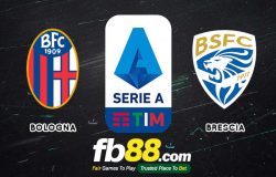 fb88-soi kèo Bologna vs Brescia