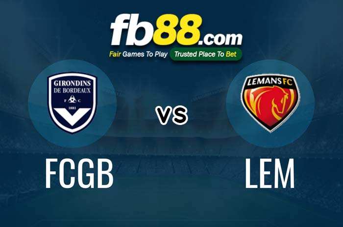 fb88-soi kèo Bordeaux vs Le Mans