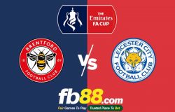 fb88-soi kèo Brentford vs Leicester City