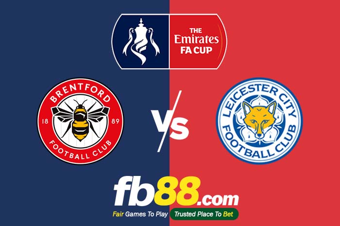 fb88-soi kèo Brentford vs Leicester City