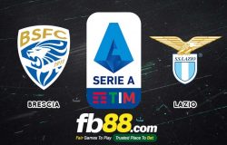 fb88-soi kèo Brescia vs Lazio