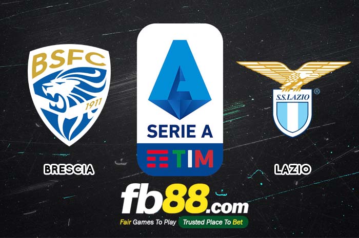 fb88-soi kèo Brescia vs Lazio