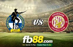 fb88-soi kèo Bristol Rovers vs Stevenage