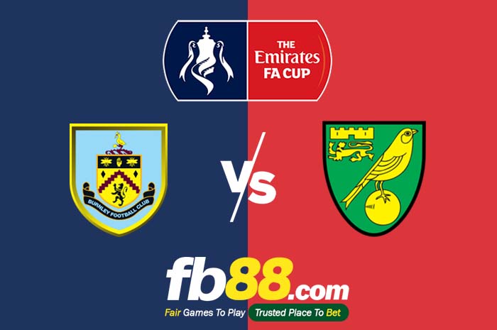 fb88-soi kèo Burnley vs Norwich City
