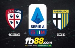 fb88-soi kèo Cagliari vs Parma