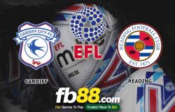 fb88-soi kèo Cardiff City vs Reading