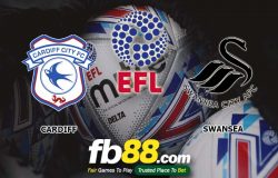 fb88-soi kèo Cardiff City vs Swansea City