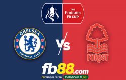 fb88-soi kèo Chelsea vs Nottingham Forest