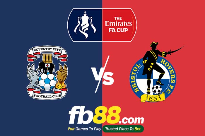 fb88-soi kèo Coventry City vs Bristol Rovers