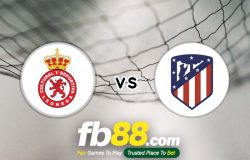fb88-soi kèo Cultural Leonesa vs Atletico Madrid