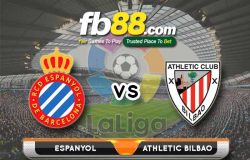 fb88-soi kèo Espanyol vs Athletic Bilbao