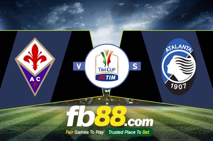 fb88-soi kèo Fiorentina vs Atalanta
