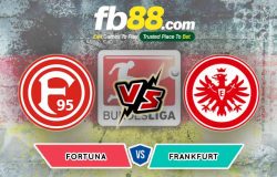 fb88-soi kèo Fortuna vs Frankfurt