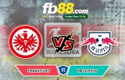 fb88-soi kèo Frankfurt vs RB Leipzig