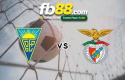 fb88-soi kèo GD Estoril Praia vs Benfica B