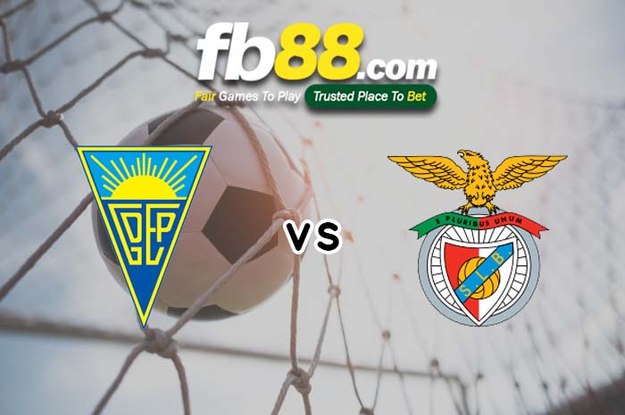 fb88-soi kèo GD Estoril Praia vs Benfica B