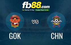 fb88-soi kèo Gokulam Kerala FC vs Chennai City