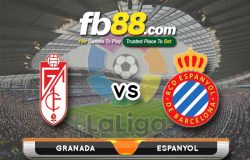 fb88-soi kèo Granada CF vs RCD Espanyol