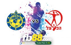 fb88-soi kèo Hapoel Azor vs Maccabi Herzliya