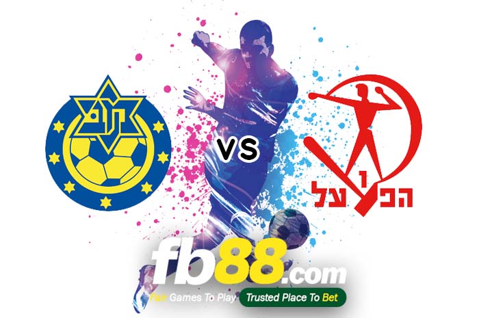fb88-soi kèo Hapoel Azor vs Maccabi Herzliya