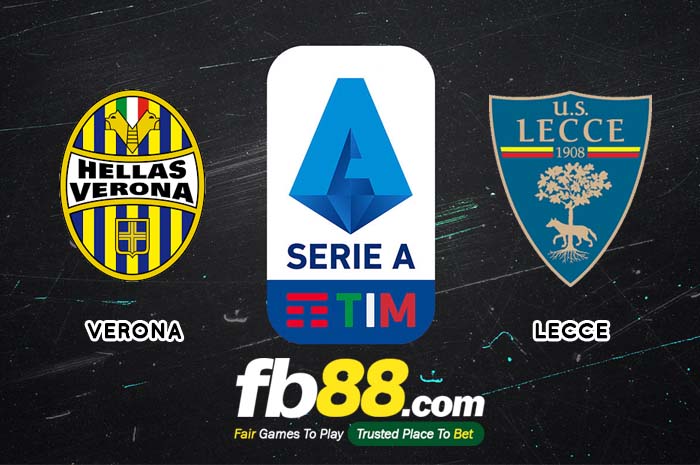 fb88-soi kèo Hellas Verona vs Lecce