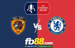 fb88-soi kèo Hull City vs Chelsea